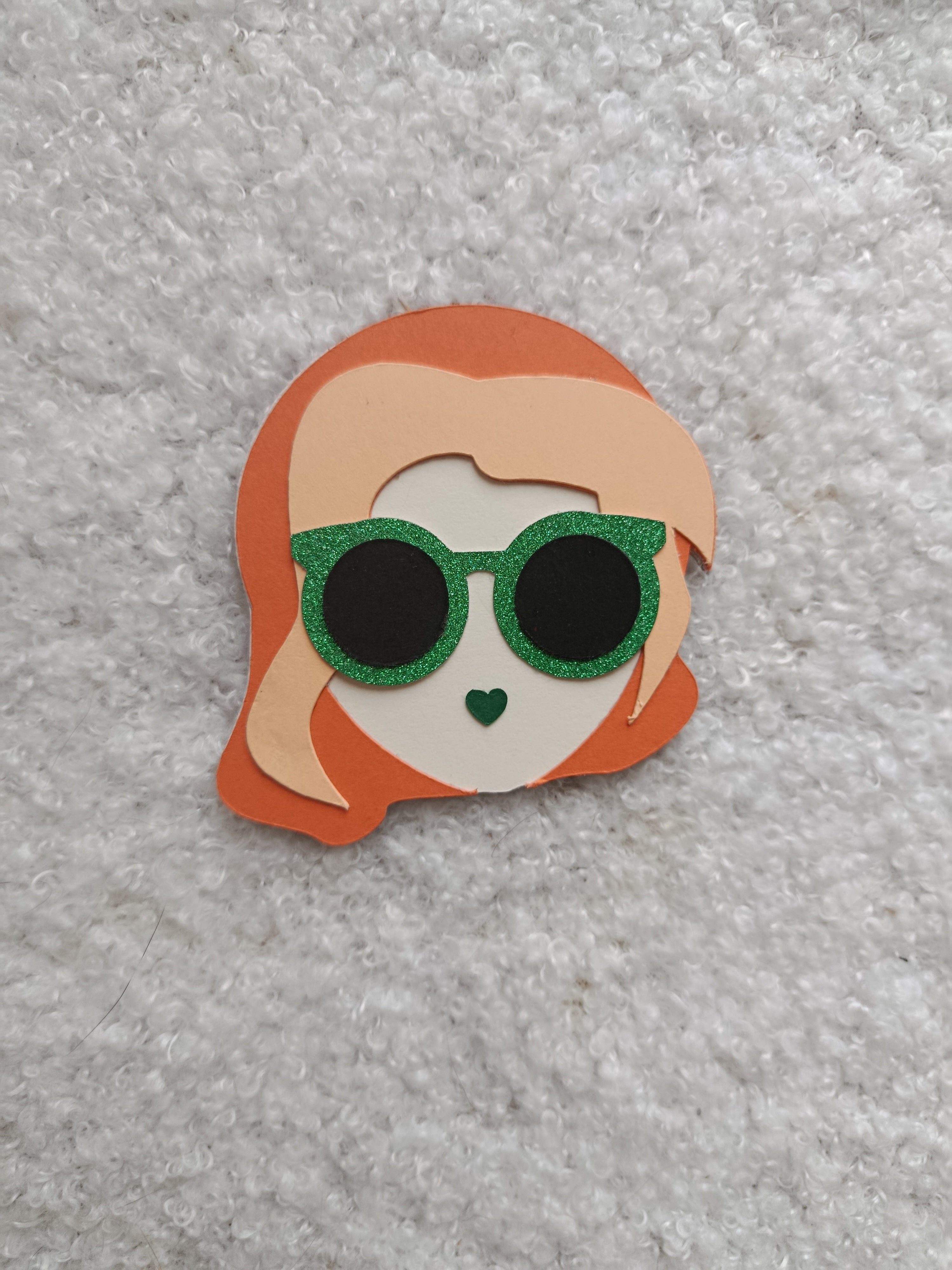 Broche édition limitée Halloween : Mélusine, Nyx et Ambreline